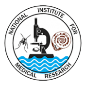 NIMR Logo